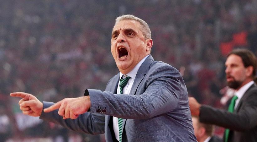 Πλησιάζει σε ψηλό ο Παναθηναϊκός