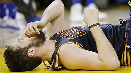 Ανησυχία για Λοβ στους Καβαλίερς