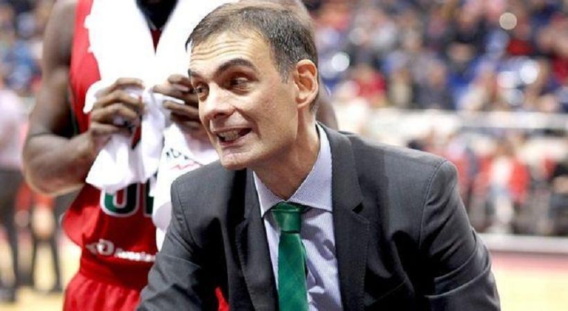 Πρόταση ανανέωσης από «Λόκο» σε Μπαρτζώκα