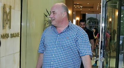 «Καρφιά» Μπέου κατά Μαρινάκη και Κούγια