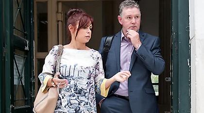 Αρχιδιαιτητής στην Κύπρο ο Χιου Ντάλας!