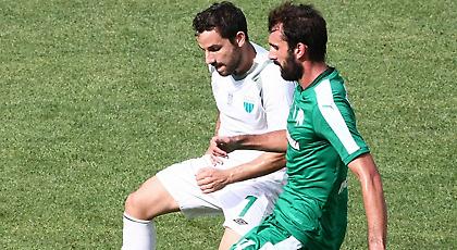 Στην ΑΕΛ ο Ναβάρο