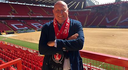 Στην Τσάρλτον ο Σλέιντ