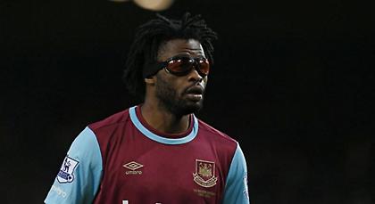 Επιστρέφει για να φύγει ο Άλεξ Σονγκ