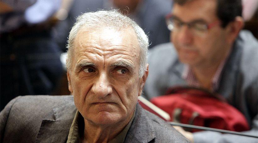 Βαρεμένος: Δεν έχουμε απόλυτη κυριαρχία ως χώρα, έχουμε σχετική