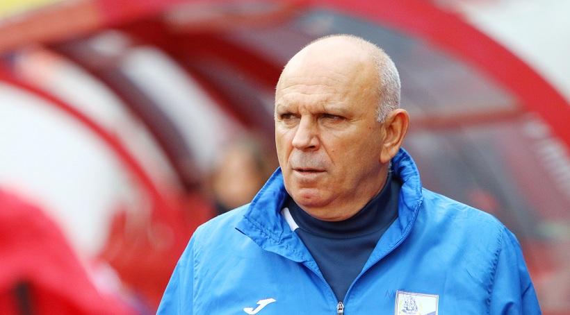 Tέλος ο Βαζάκας από τον Απόλλωνα Σμύρνης