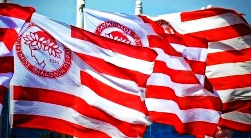 Ολυμπιακός: «Παραμύθια για αγρίους»