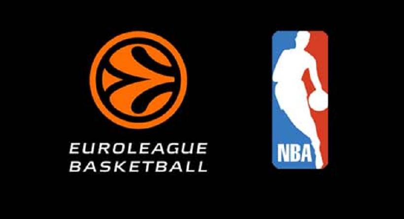Οι αντιδράσεις των παικτών της Ευρωλίγκας για τους τελικούς του ΝΒΑ