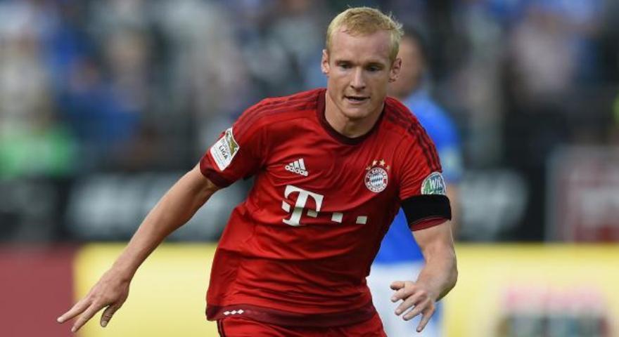 Αγόρασε τον Ρόντε η Μπορούσια Ντόρτμουντ (pic)