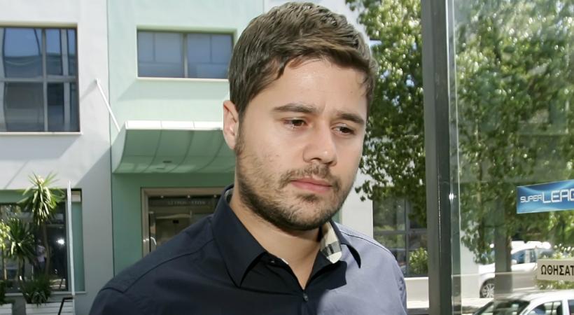 Γκαγκάτσης: «Τρεις ΠΑΕ έχουν έναν κοινό στόχο. Λογικό να υπάρχουν διαφωνίες»