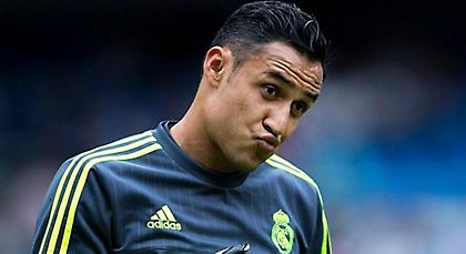 Μπαίνει χειρουργείο ο Κέιλορ Νάβας