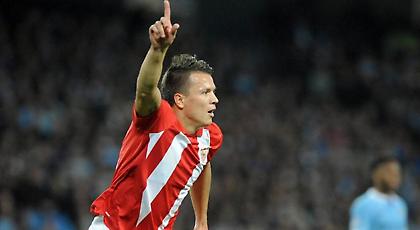 Ψάχνεται για Κονοπλιάνκα η Λέστερ!