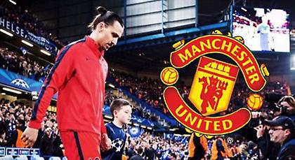 Ζλάταν: «Την Τρίτη μία μεγάλη ανακοίνωση»!