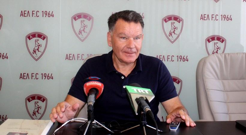 Κούγιας για Τσιώλη, βότκες και… Αναστασίου!