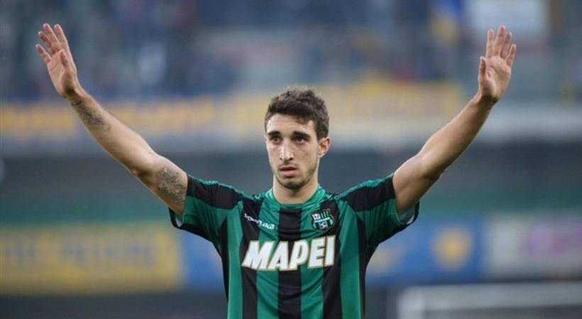 Προβάδισμα η Νάπολι για Βρσάλικο