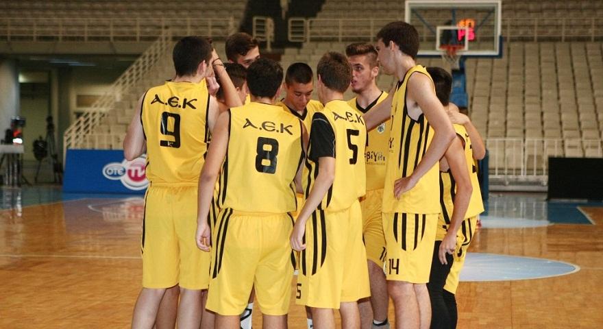 Μεγάλη ικανοποίηση στην ΑΕΚ για τα δοκιμαστικά