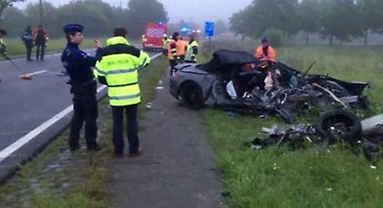 Σκοτώθηκε σε τροχαίο η αρραβωνιαστικιά του μάνατζερ του Γιανουζάι!