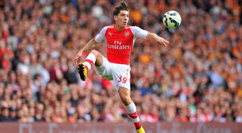 Αρέσει στον Γκουαρντιόλα ο Μπεγιερίν!