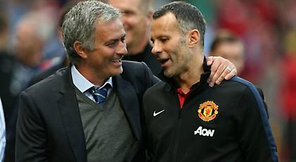 Μάντσεστερ προς Γκιγκς: «Θα κάνεις ό,τι δουλειά μας πεις»