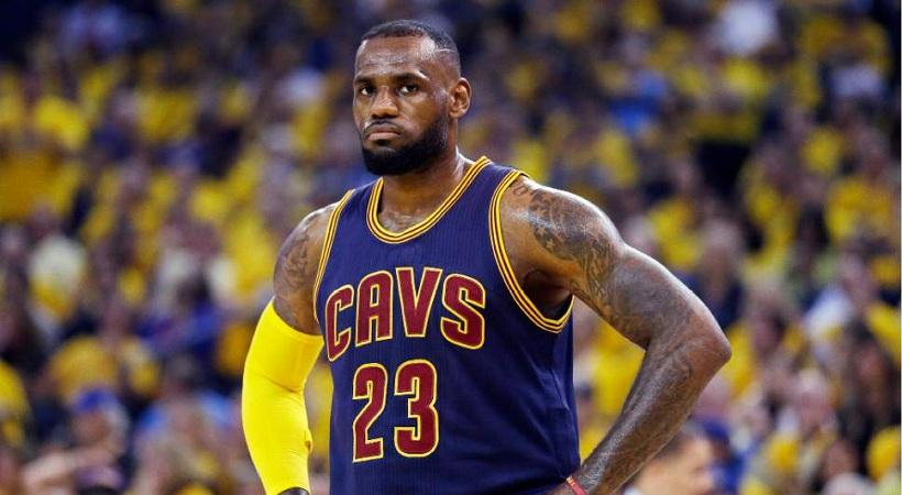 Πέντε λόγοι για τους οποίους δεν έχουν τελειώσει ακόμη οι τελικοί του NBA