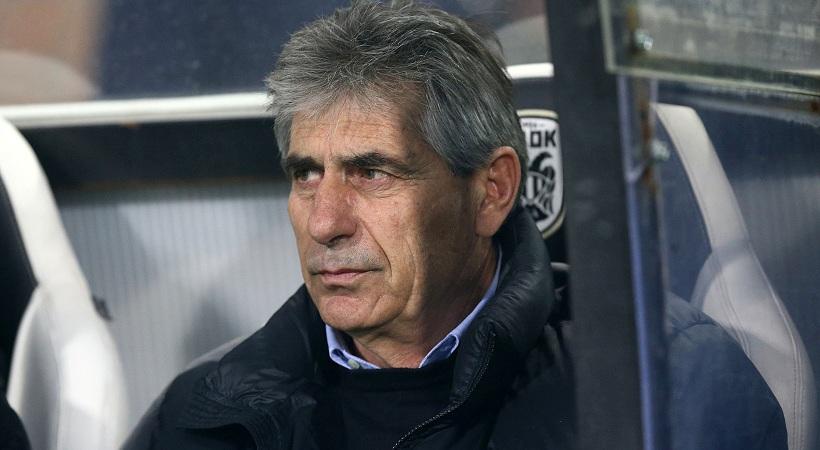 Προφορική συμφωνία Άγγελου Αναστασιάδη με Λάρισα!