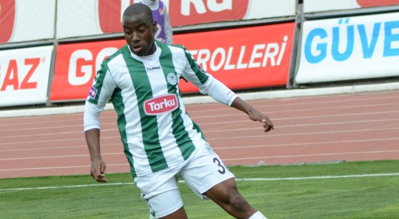 Επαφές ΠΑΟΚ για Τζαλμά Κάμπος