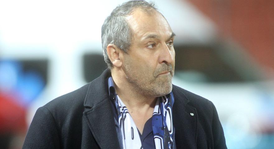 Παπαθανασάκης: «Απαραίτητη προϋπόθεση για τον Ηρακλή, εγγυήσεις κεφαλαίων ύψους 1 εκατ. ευρώ»