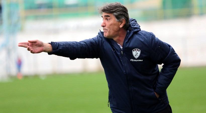 Εποχή Ντόστανιτς στον Λεβαδειακό