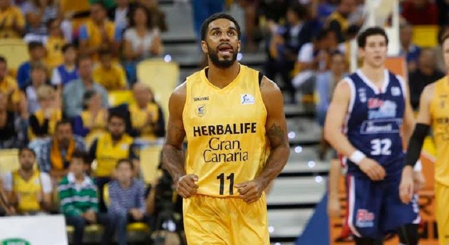 Έκλεισε Σίλι η Μακάμπι