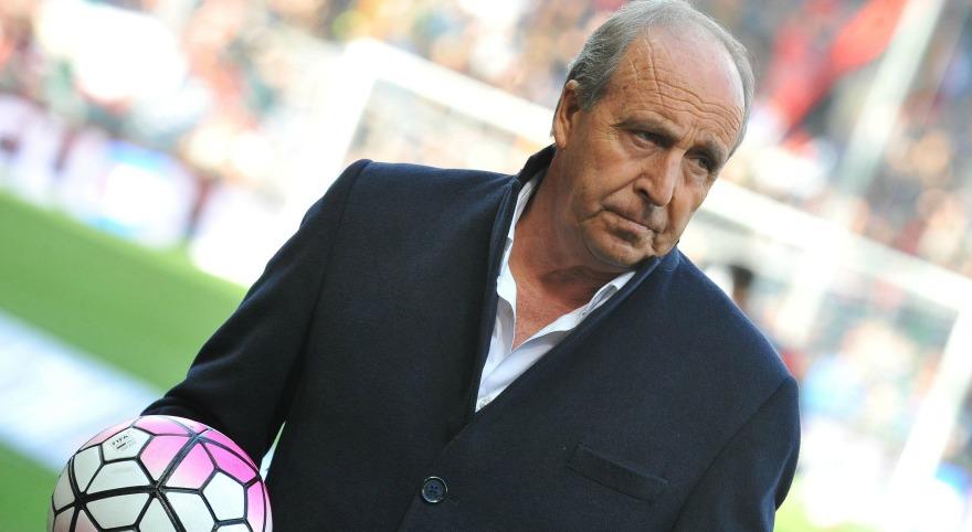 Κατέληξε στο διάδοχο του Κόντε η εθνική Ιταλίας