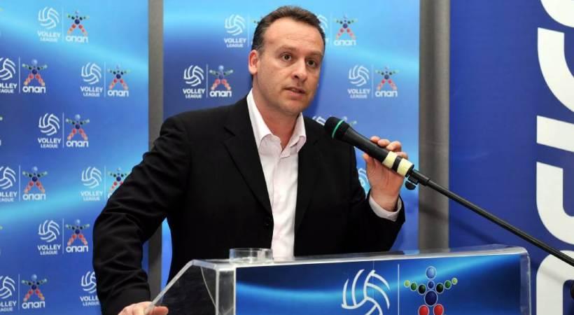 Παραμένει πρόεδρος της ΕΣΑΠ ο Ταρνατώρος