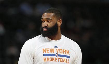 Στα δικαστήρια για ξυλοδαρμό παίκτης των Νικς!