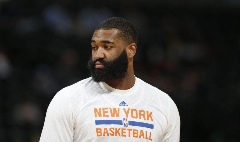 Στα δικαστήρια για ξυλοδαρμό παίκτης των Νικς!