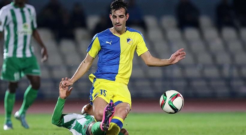 Στον Πανιώνιο ο Αντωνιάδης!