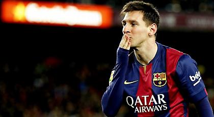 Κέρδισε μήνυση κατά δημοσιογράφου ο Μέσι