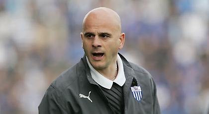 Μετρ των προκρίσεων ο Τιμούρ!