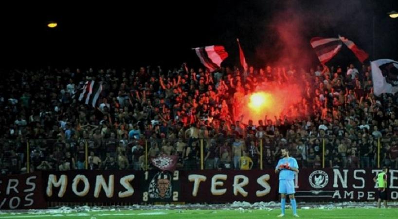 Δεν θέλουν Άγγελο οι οργανωμένοι!