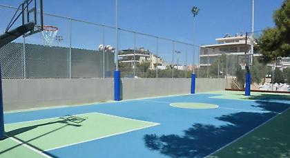 Εγκαίνια νέων εγκαταστάσεων στον Πρωτέα Βούλας