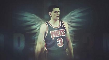 Γιατί, ρε Ντράζεν;