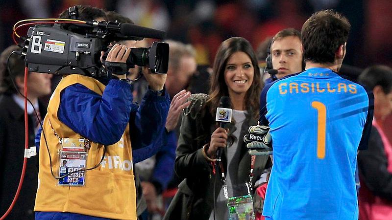 Τα πρώτα κλικ Κασίγιας – Καρμπονέρο με το νέο μέλος (pics)