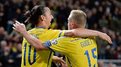 «Θα εμπνεύσει τους μικρότερους της Γιουνάιτεντ ο Ζλάταν»