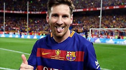 Νέο συμβόλαιο… ζωής Μέσι με Μπαρτσελόνα