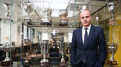 Ο αγώνας δρόμου της ΑΕΚ και το δυνατό χαρτί του Τιμούρ