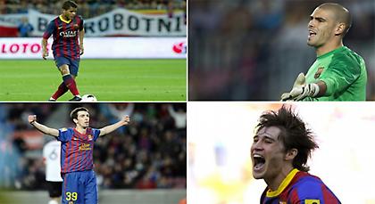 Η Μπαρτσελόνα δεν ξέρει να πουλάει