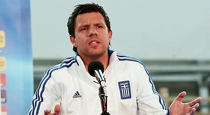Φύσσας: «Ήταν τρελό να γίνουν τόσες αλλαγές στην Εθνική»