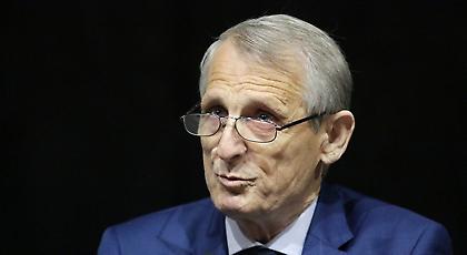 Γκιρτζίκης: «Είχε αυλικούς ο Ρανιέρι, δεν λέει να καταλάβει ο Κοντονής»