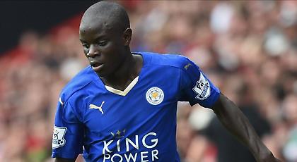 Θέλει να προλάβει την Παρί για τον Καντέ η Τσέλσι!