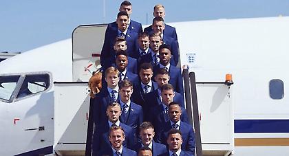 Γνωρίστε τη μασκότ της Αγγλίας για το Euro 2016! (pics)