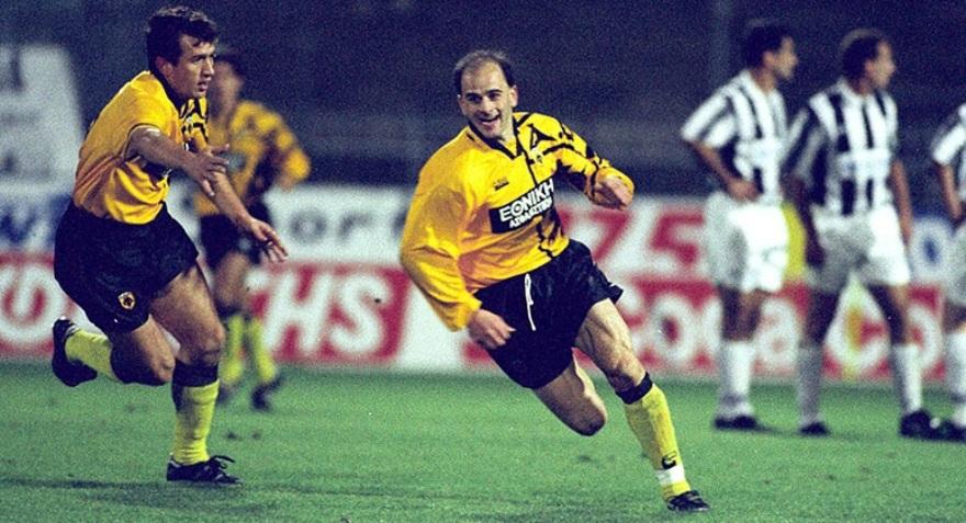 Κετσπάγια, ο 23ος «πρώην»