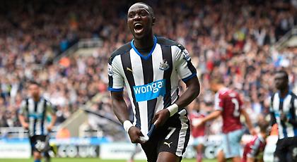 Σισοκό: «Λίγοι μπορούν να πουν όχι στην Άρσεναλ»